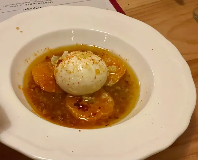 DC Japanese-Italian Fusion Cuisine｜Highly Recommended! 👍  