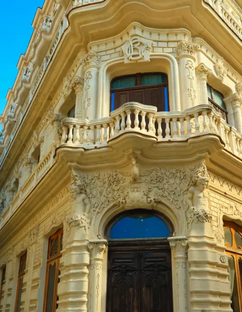 🇨🇺 Cuba Travel Guide: Havana Highlights