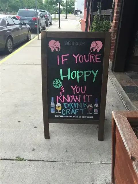 The Pub McKinney｜An English Soul Haven in a Texas Town