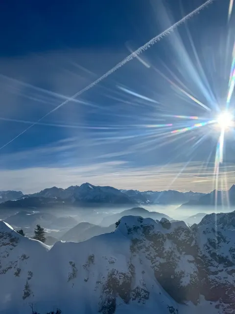 🇦🇹 3-Day Salzburg + Königssee (Day Trip) in Mid-January