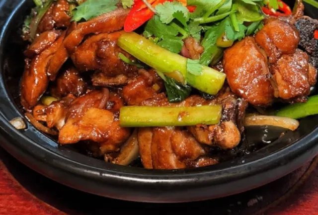 New York Grandpa Thai 🌟