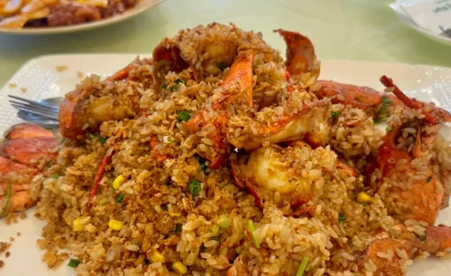 Coquitlam’s Late-Night Cantonese Secret: Fuji Noodle 