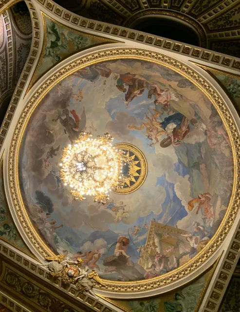 "Tous à l'Opéra!" | Discovering Bordeaux's Magnificent Grand Théâtre​