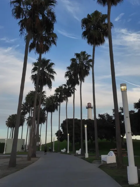 Los Angeles | Long Beach is So Beautiful! 😍🏝️