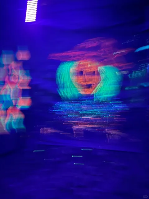 Charlotte Halloween | The Scariest Haunted House 