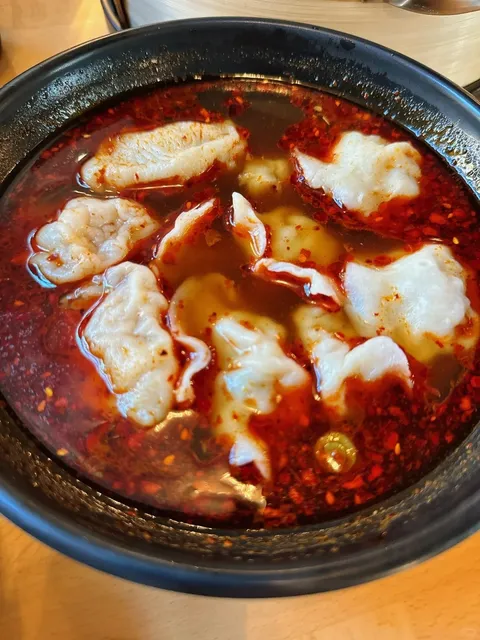 🇺🇸 Dumpling World is Now Open in Austin! 🥟