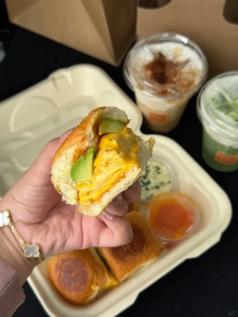 LA | Community Goods | That First Bite of Buttery Bliss 🥐✨