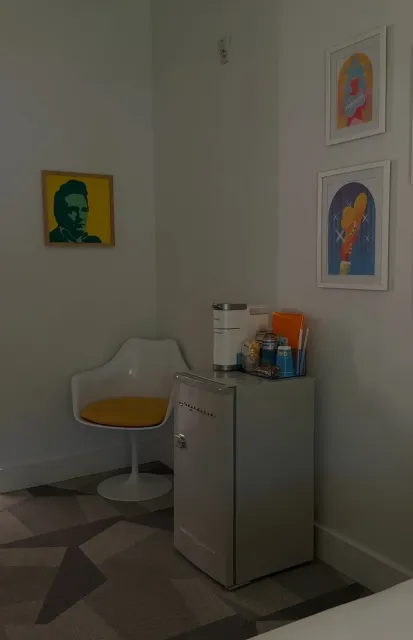 Such a Great Stay in East Nashville! 🌟