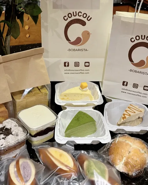 Montreal Dessert Lovers, RUN to This Hidden Gem! 🔥