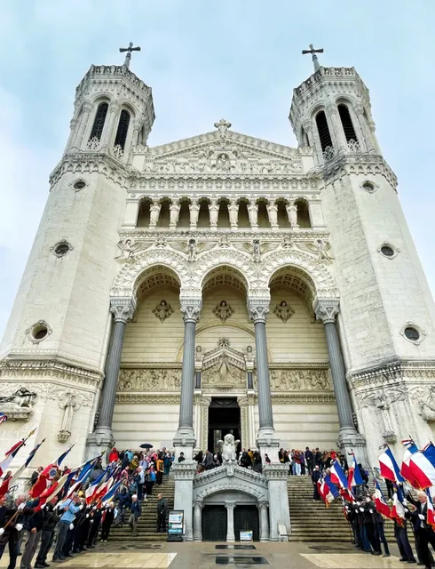 ​​✨ Europe Travel Guide | 🇫🇷 Lyon Day Trip​​  ​​