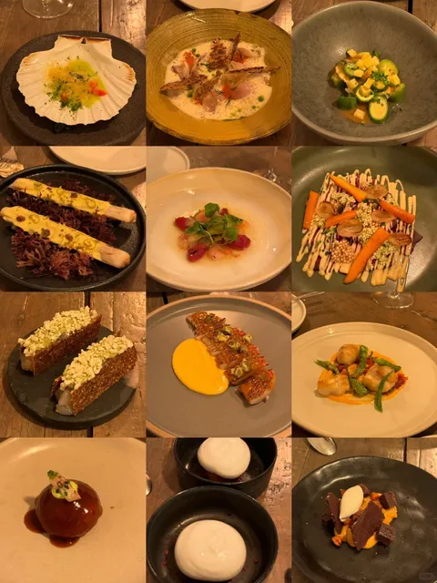 Barcelona Restaurant | Besta