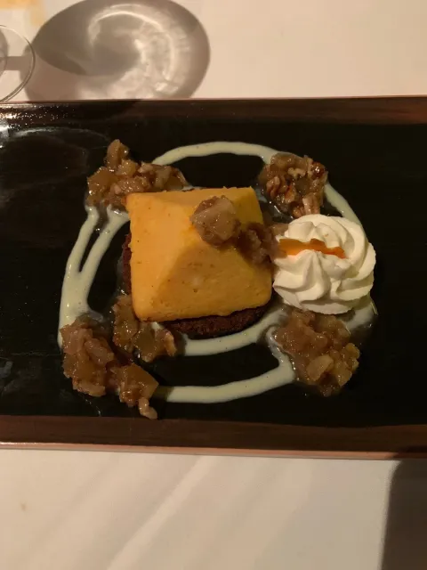 Fine Dining at High Cotton 🍽️✨