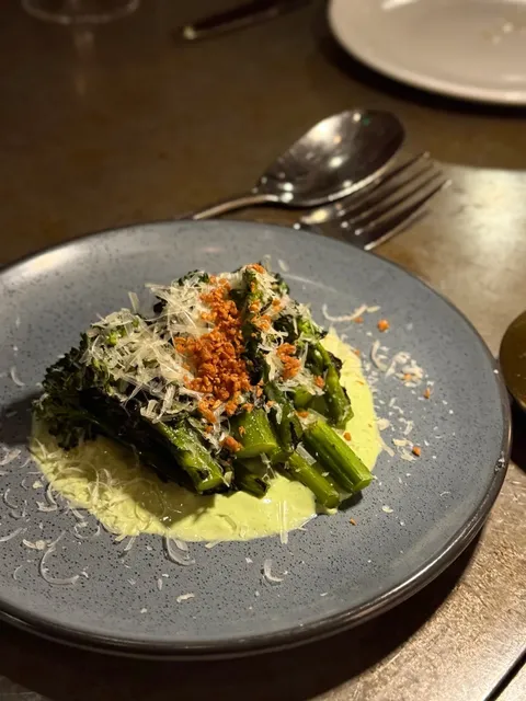 Atlanta | A Flawless Spanish Dining Experience 🍴