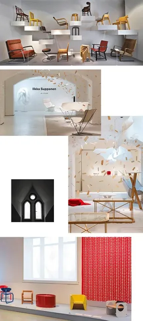 Museum Recommendation | Design Museum of Finland 🏛️✨