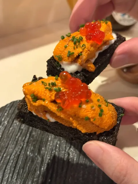 What to Eat After Work in Toronto? Omai 🍶