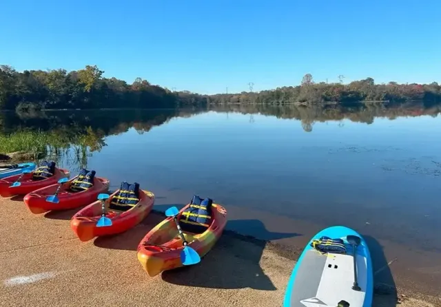 Another Beautiful Park Opens in Northern Virginia!