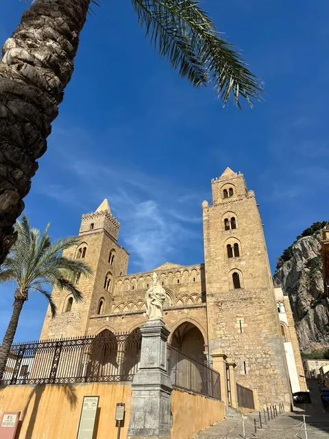 🇮🇹 Palermo: Sicily’s Most Vibrant City ✨