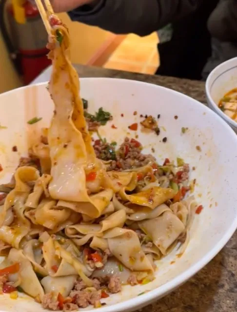 Pittsburgh's Cozy Nook for Handmade Dumplings