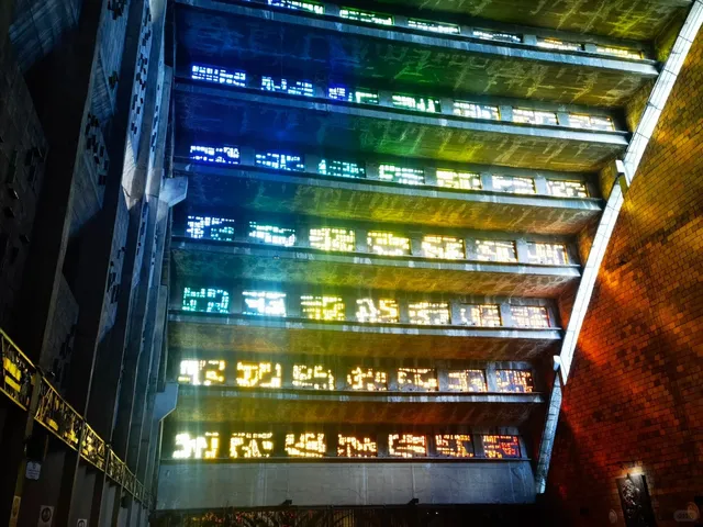 🇸🇻 Exploring San Salvador: A Compact Cultural Walk