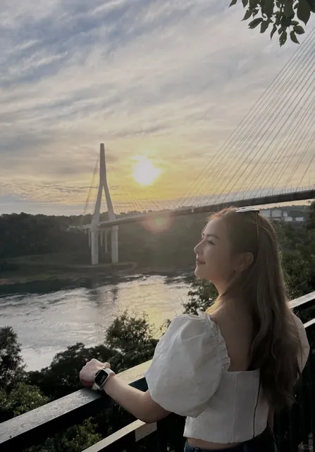 Brazil | Triple Frontier