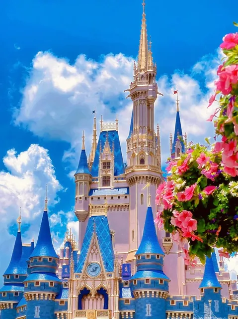 🌞 Ultimate Orlando Travel Guide