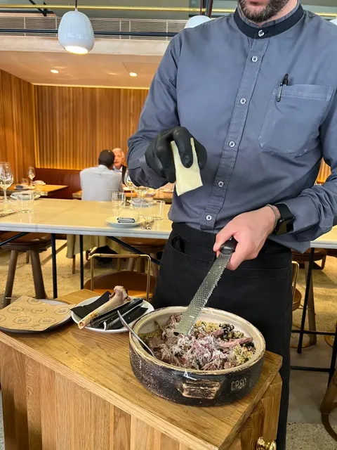 OPSO 🇬🇷🫐🥞 | Must-Try Brunch Before Leaving London!