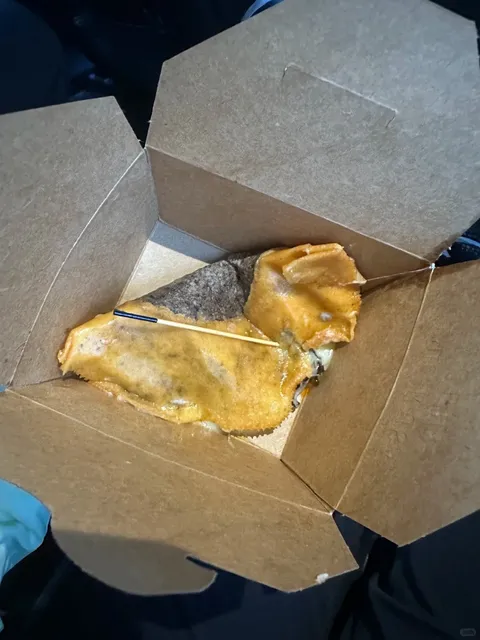 🌮 El Paso Food Totally Blew Me Away!