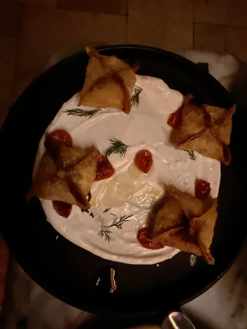 New York | Zou Zou’s: A Mediterranean Flavor Extravaganza (2)🌟