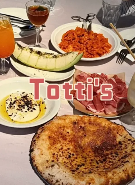  "White People Food" Showdown: 2 Top Italian Restaurants Reviewed