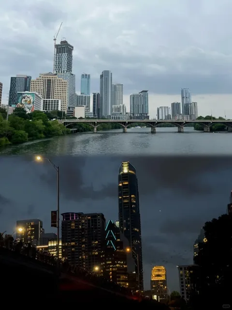 A Texas Road Trip 🇺🇸