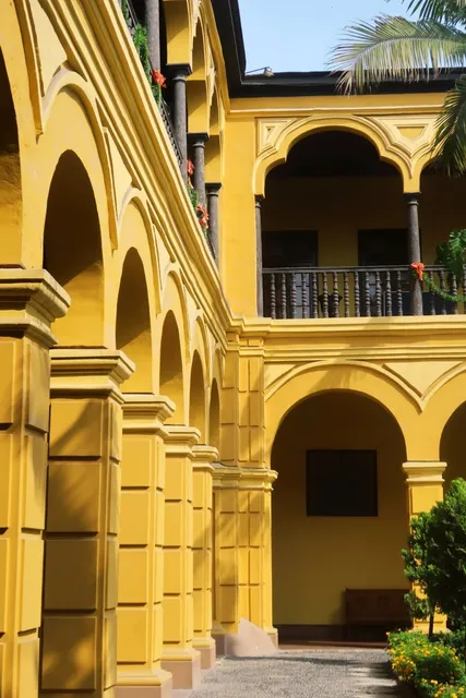 Peru | Lima Travel Guide – Must-See Spots & Tips!