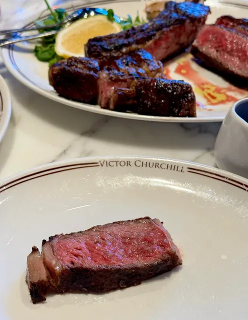 Melbourne's #1 | World's Top 11 Steakhouse | Finally Checked It Off!