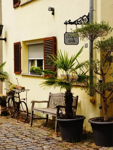 🇩🇪 Found the Prettiest Town Near Stuttgart! 😆