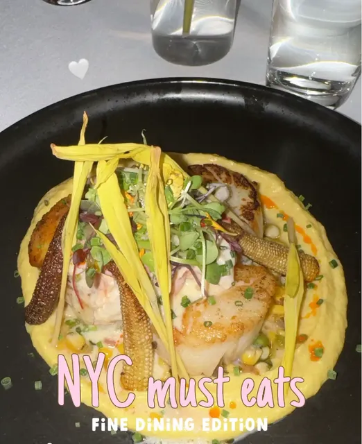 🌟 One of my NYC favorites 🎉