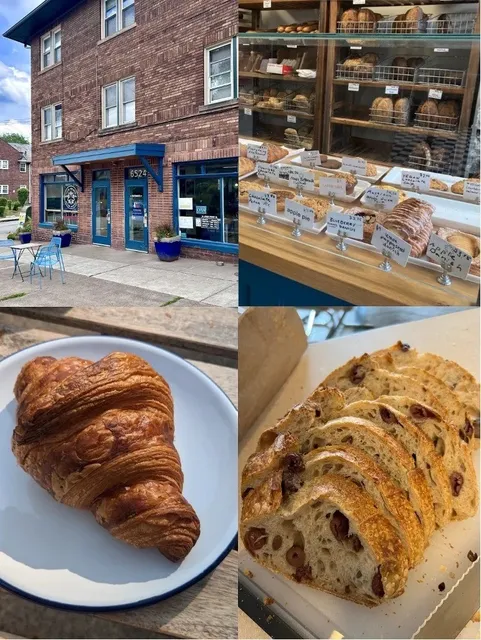 🍨 Afternoon Tea | Must-Try Dessert Spots in Pittsburgh 🍰