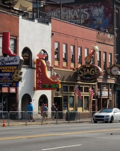 Authentic Country Music!