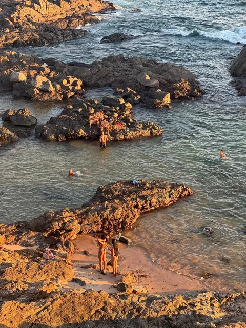 🇧🇷 Salvador, Brazil｜Where Atlantic Blues Meet Afro-Colonial Magic!