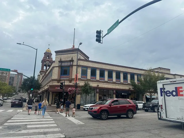 Jack Stack Barbecue in Kansas City – A True BBQ Gem! 🍖🔥
