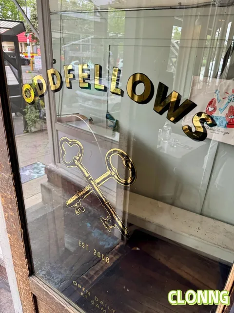 Capitol Hill's Most Charming Literary Hideaway ☕📖​​