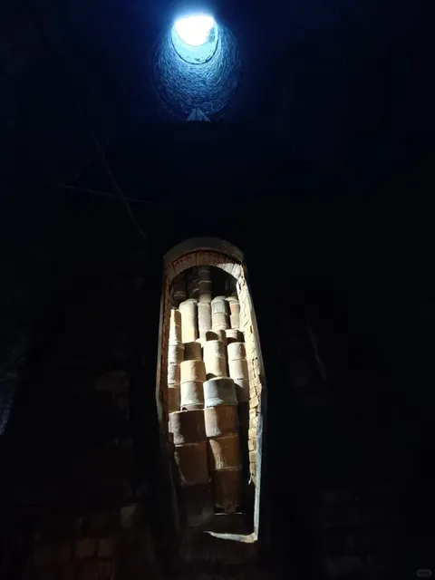 🇬🇧 Gladstone Pottery Museum | A Day Trip to Stoke’s Ceramic Gem 🏺✨