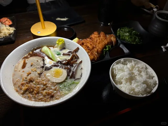 Atlanta | Midtown Japanese Restaurant Exploration 🍣✨