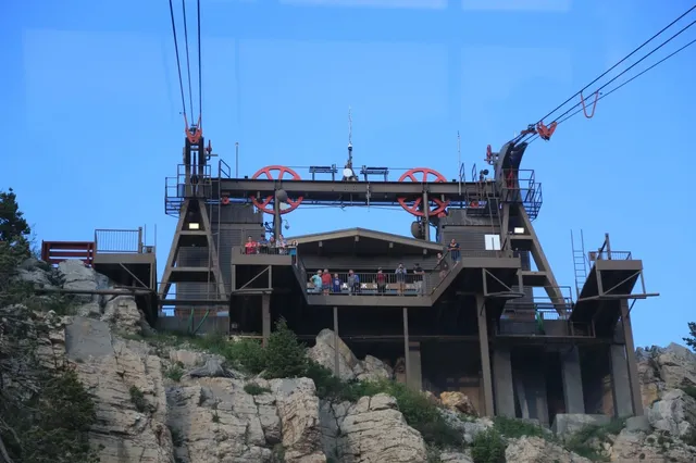 Albuquerque｜Breaking Bad Tour + Sandia Peak Tramway 🎬🚠