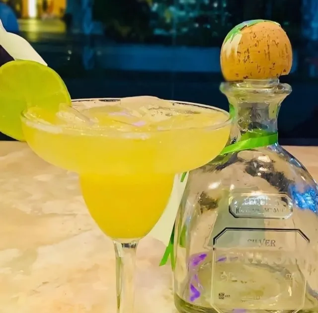 San Juan: A Delicious Pizza Surprise