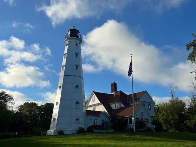 Milwaukee Half-Day Trip 🌆🌅