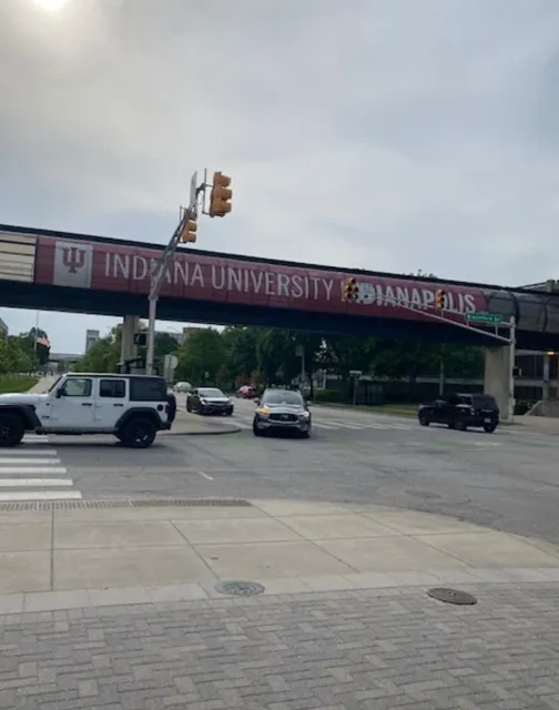 🎓 Indiana University Indianapolis