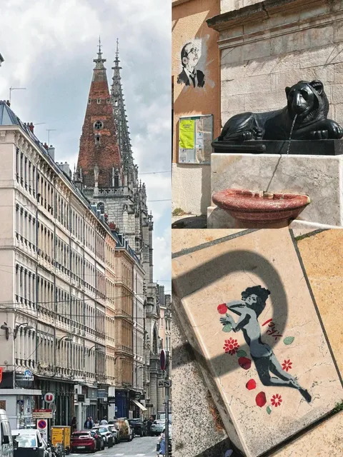 🇫🇷 Lyon, France