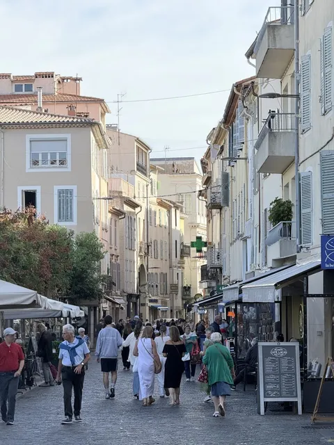 🇫🇷 If You Only Visit One Place in South France → Antibes!