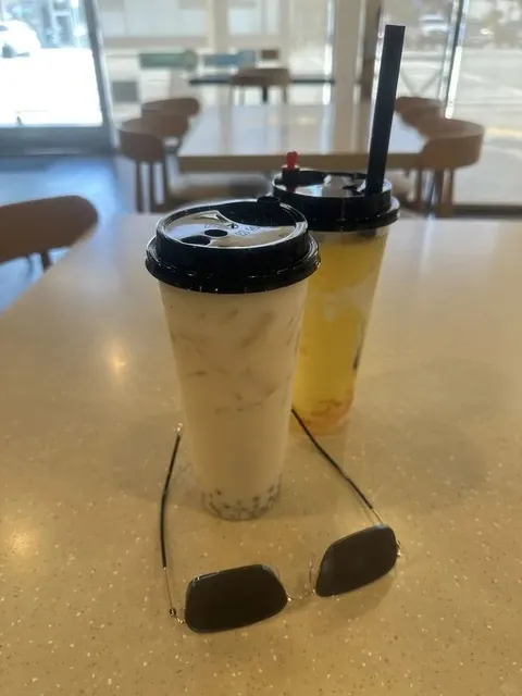 Temple City, LA｜$1.99 Boba Freedom Starts Here!