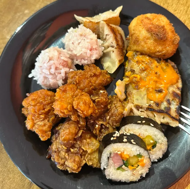 Guadalajara's Best-Kept Secret: Ohayo Japanese Buffet