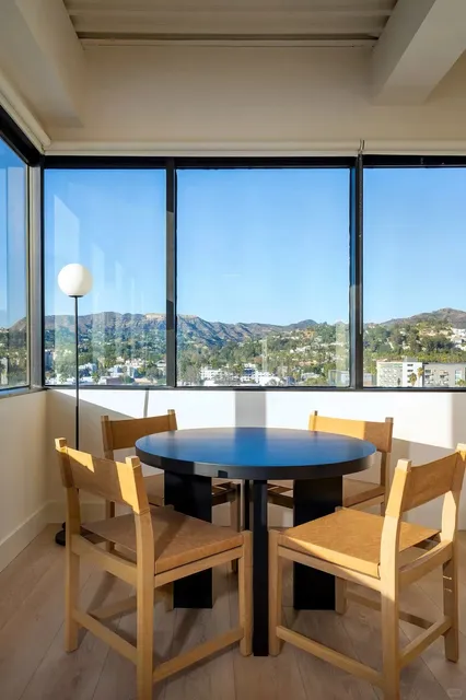  Stay at an Airbnb with Hollywood Hills Views for Just $85 Per Person!
